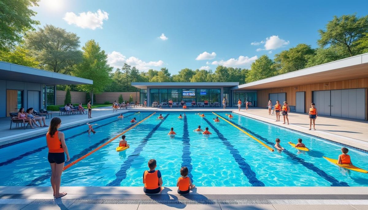 découvrez notre guide complet du stade nautique avec les horaires, activités aquatiques variées et conseils pratiques pour profiter pleinement de vos moments aquatiques en toute sécurité.