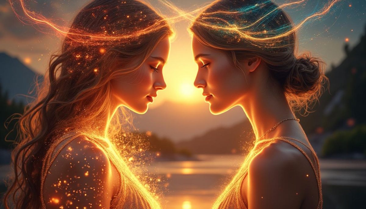 découvrez le lien profond entre h11 et la flamme jumelle à travers un décryptage spirituel unique, révélant des vérités intimes et des éclairages sur l'amour véritable.