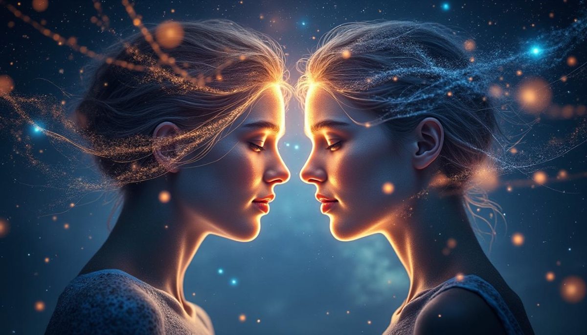 découvrez le décodage spirituel de l'heure miroir h21 et son lien profond avec la flamme jumelle, pour mieux comprendre ces signes et leur message divin.