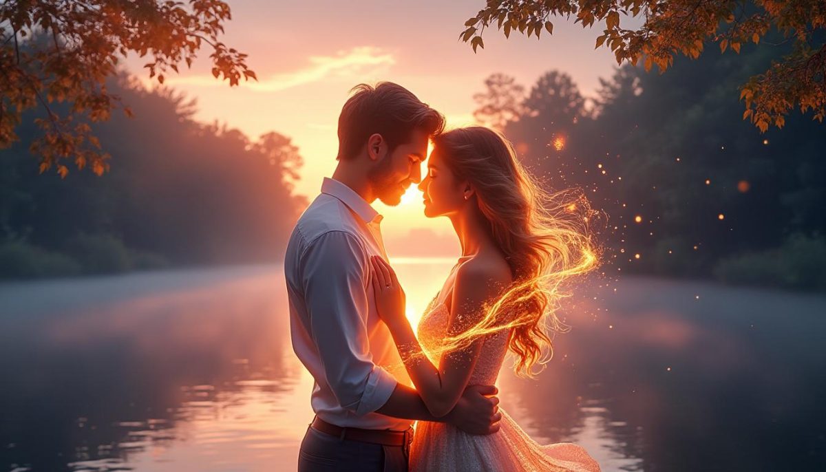 découvrez la signification de l'heure miroir 21h21 en amour et son lien avec la notion de flamme jumelle. interprétation des messages et des synchronicités pour mieux comprendre votre relation.