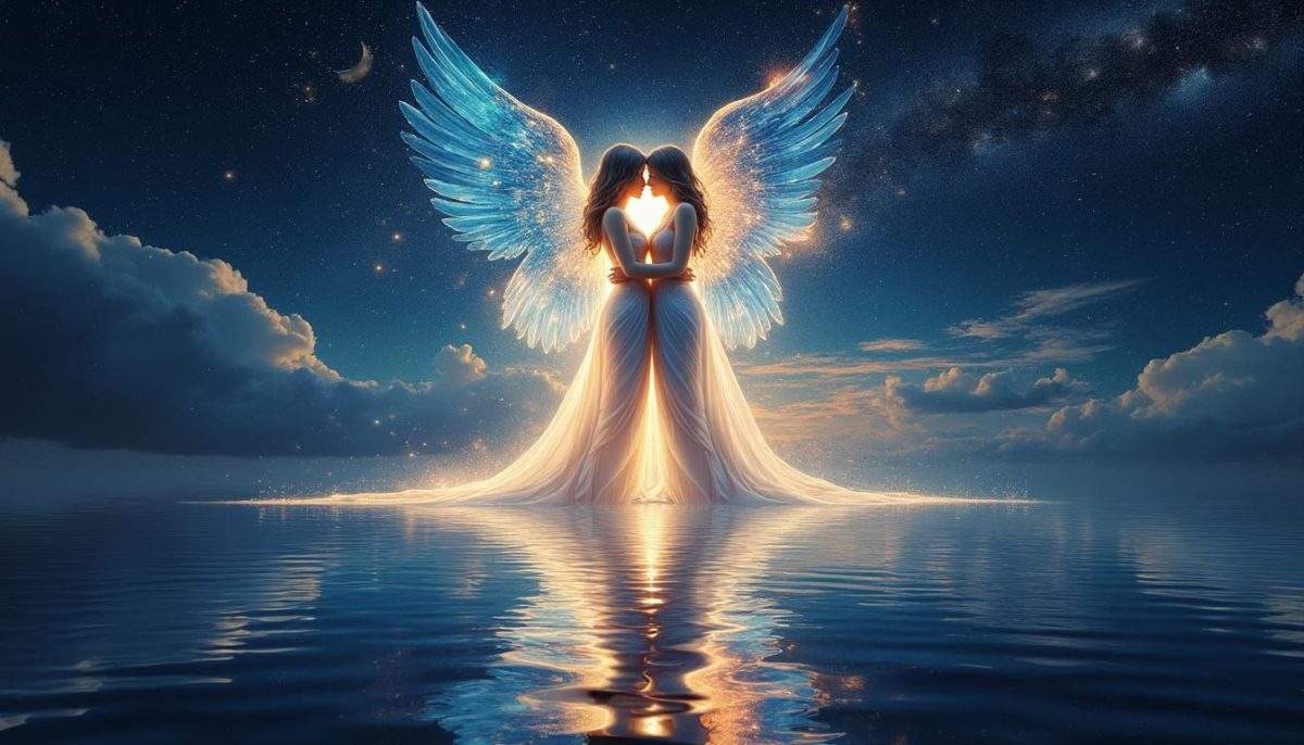 découvrez la signification profonde de l'heure miroir 12h22 et son symbolisme pour les flammes jumelles. explorez le message spirituel et les synchronicités liées à cette heure.