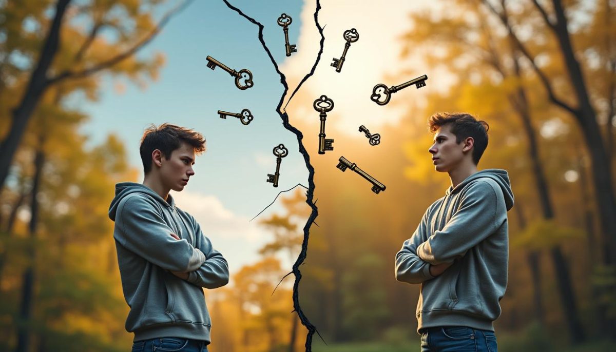 découvrez comment reconnaître les signes de l’immaturité émotionnelle et apprenez les clés essentielles pour évoluer et grandir intérieurement.