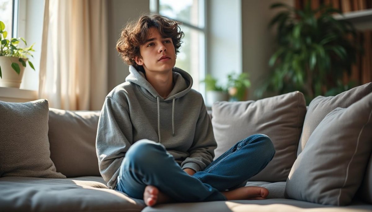 découvrez comment comprendre et identifier l'immaturité à l'âge adulte, ainsi que des conseils pour mieux vivre avec ce trait de personnalité.