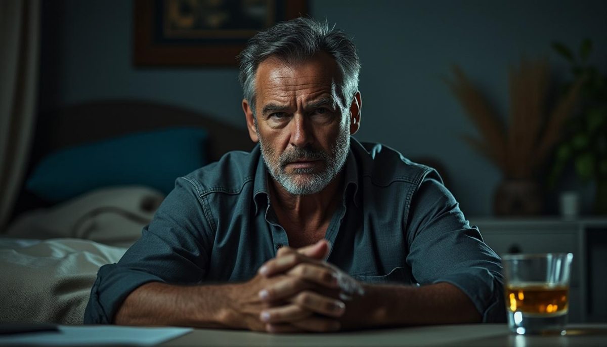 découvrez le profil psychologique de l'homme infidèle et les raisons qui le poussent à tromper dans notre analyse approfondie de l'infidélité masculine.