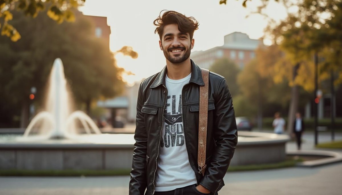 découvrez l'âge, la taille et le parcours fascinant de kendji girac, le chanteur talentueux qui a conquis le cœur de nombreux fans avec sa musique et son histoire inspirante.