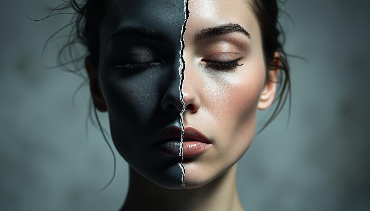 découvrez le clivage psychique, un mécanisme de défense inconscient essentiel en psychanalyse, et comprenez son rôle dans la gestion des conflits internes et des émotions.