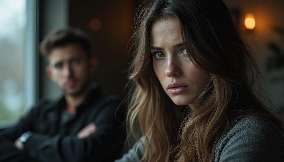 découvrez comment interpréter le silence d’un narcissique, souvent un rejet caché. analysez les signes et les réactions pour mieux comprendre ce comportement complexe.