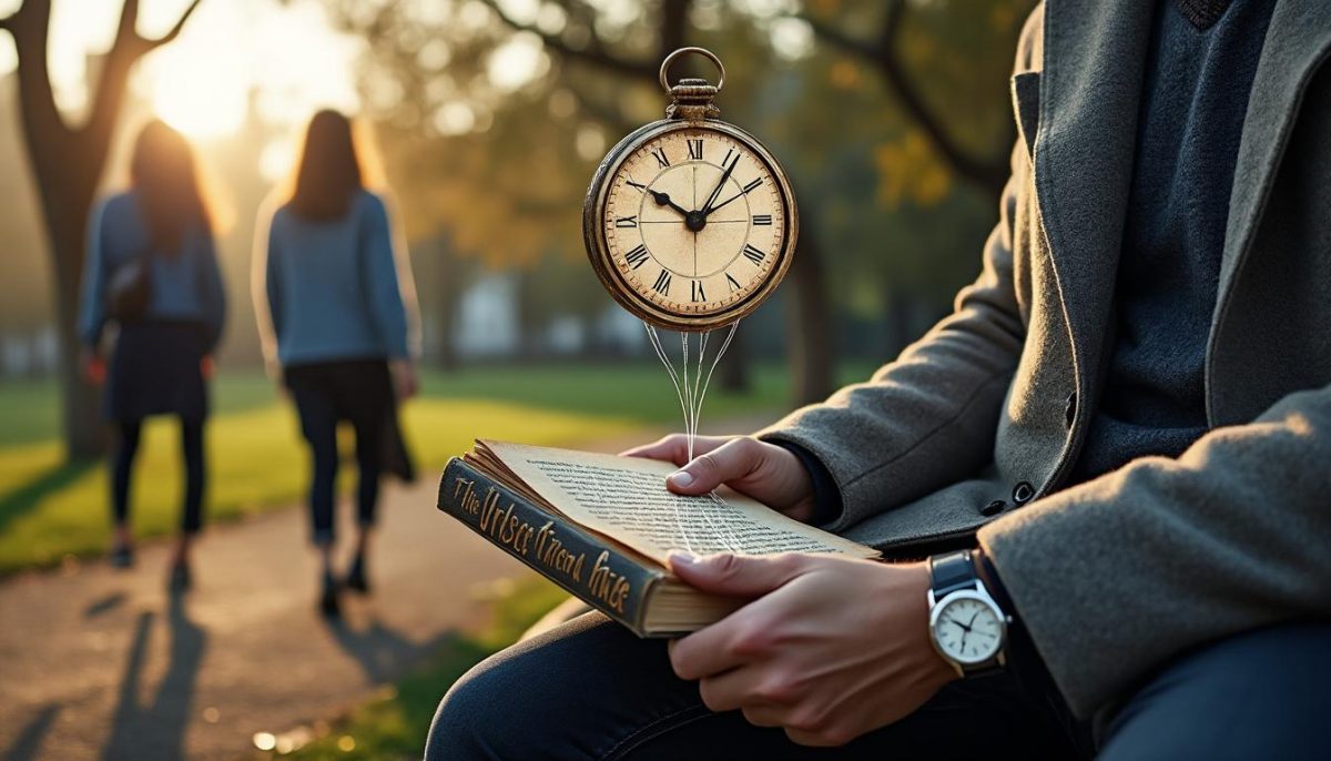 explorez les mystères du destin en découvrant comment les coïncidences et synchronicités peuvent révéler des messages cachés et guider votre chemin de vie.