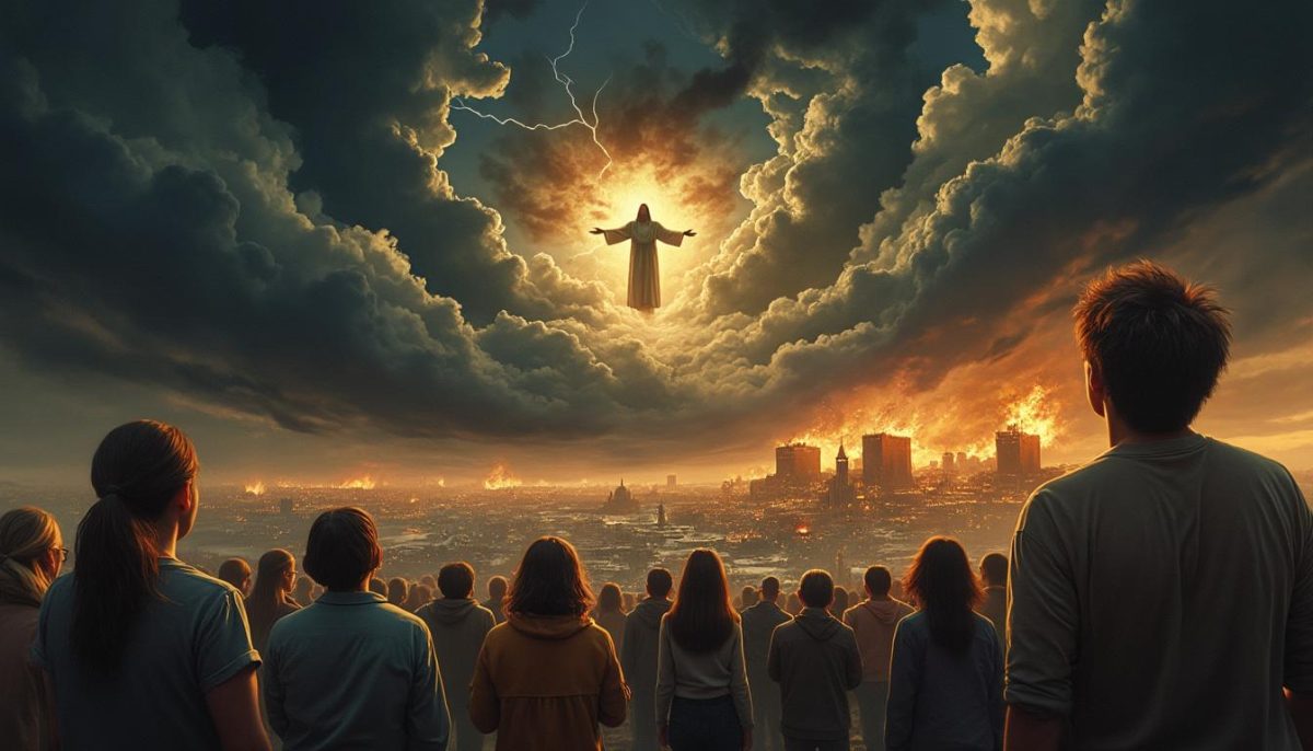 découvrez les signes annonciateurs du retour de jésus-christ et apprenez à identifier les temps de la fin selon les écritures. un guide spirituel pour mieux comprendre les événements prophétiques à venir.