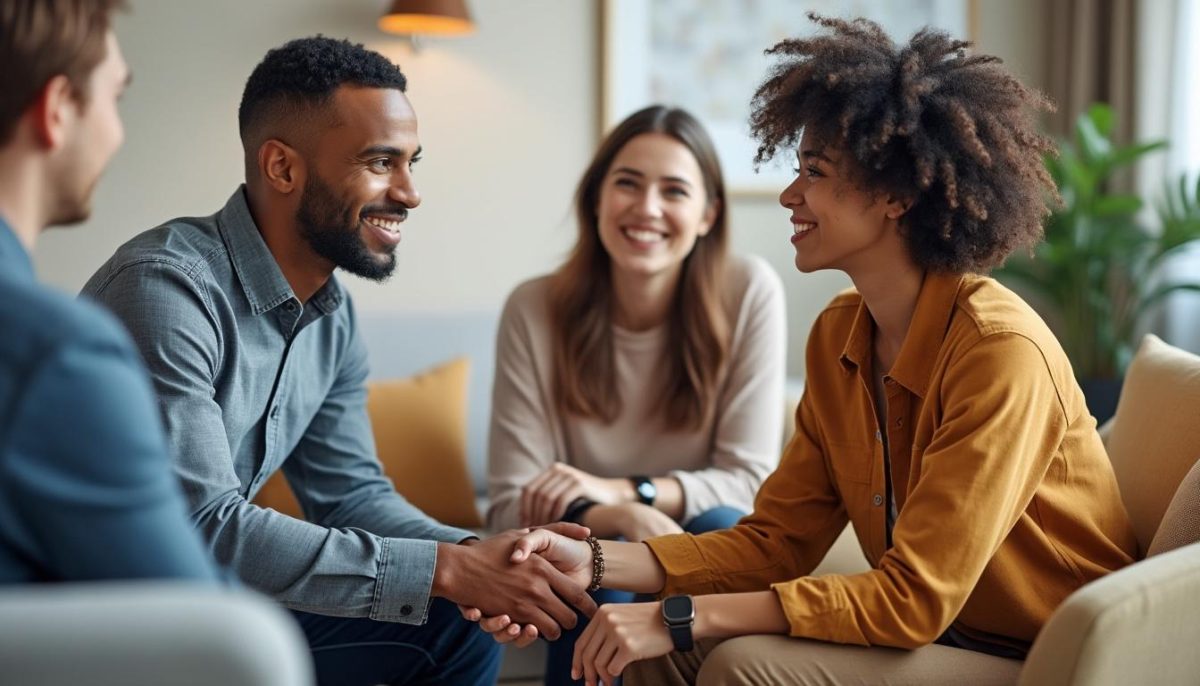 découvrez les signes de reconnaissance en analyse transactionnelle : pourquoi ils sont essentiels et comment les offrir de manière efficace pour améliorer la communication et les relations.