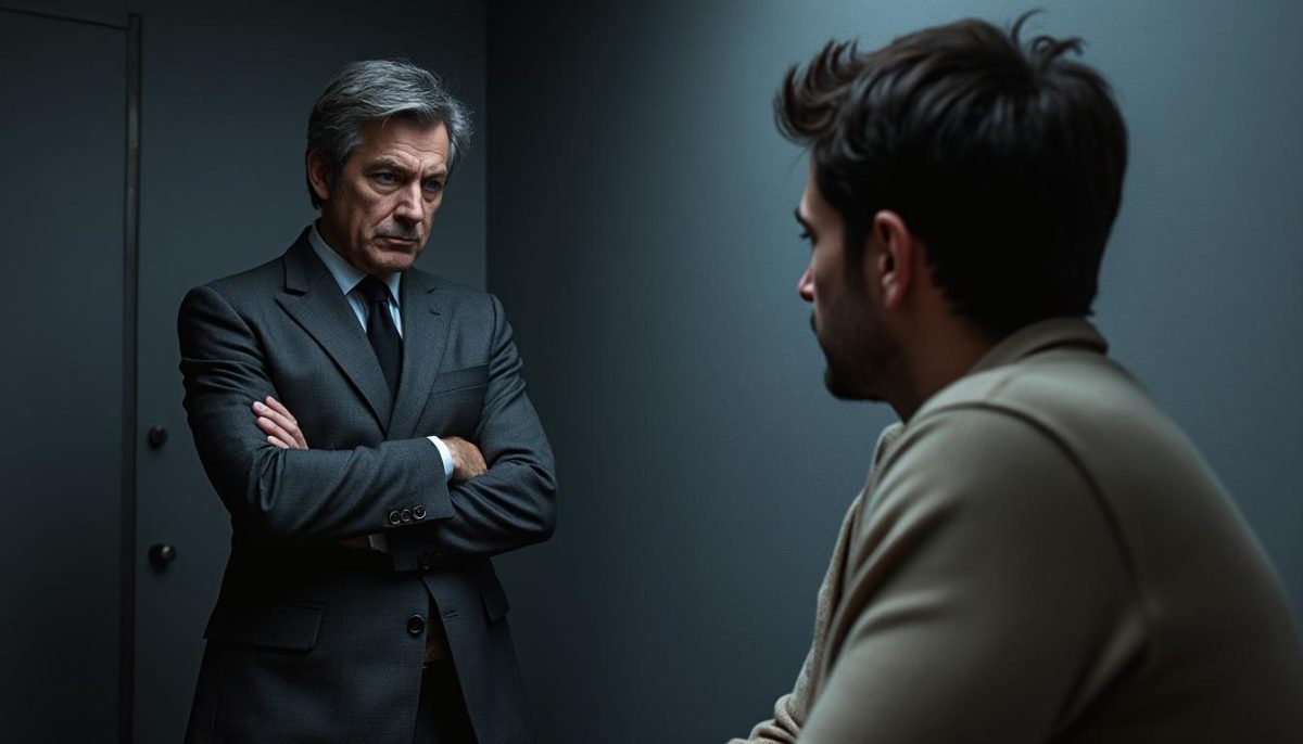 découvrez comment le silence peut devenir une arme puissante contre le manipulateur narcissique et apprenez à déchiffrer cette tactique redoutable pour mieux vous protéger.