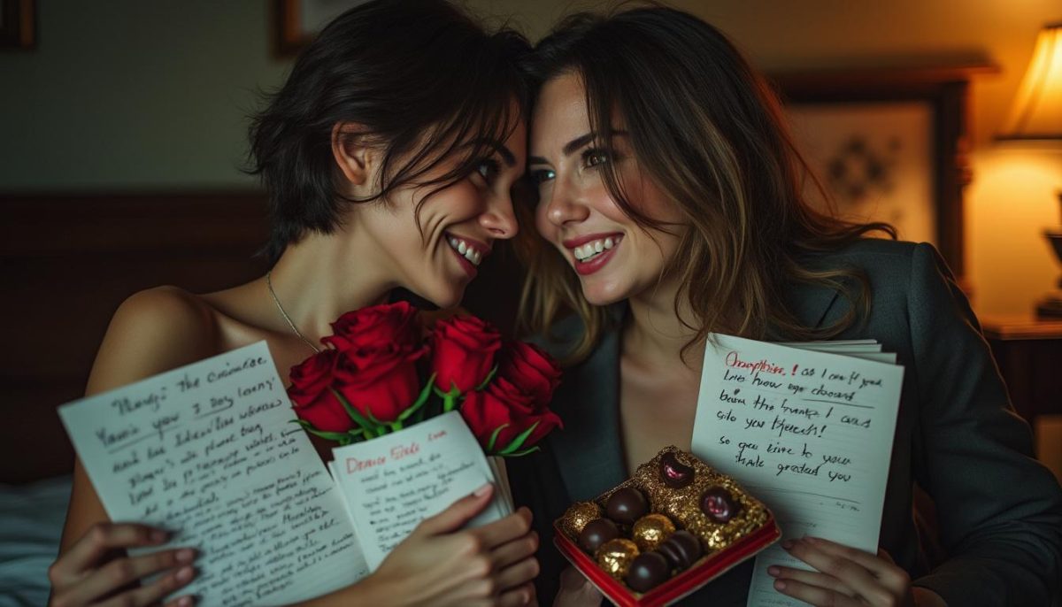 découvrez le phénomène du love bombing, cet excès d'amour qui peut rapidement devenir toxique et nuire aux relations. apprenez à reconnaître les signes et à vous protéger.