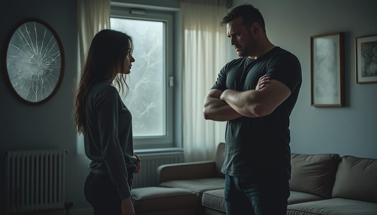 découvrez comment identifier, comprendre et réagir efficacement face au refus d’un pervers narcissique grâce à des stratégies adaptées pour protéger votre bien-être.