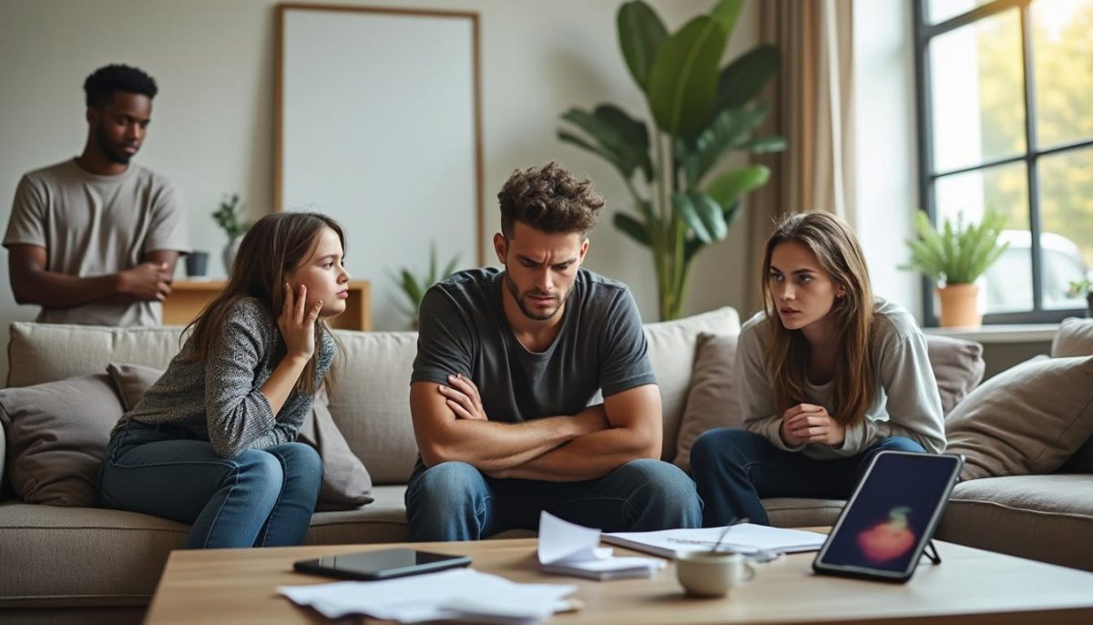 découvrez comment identifier l'immaturité affective et émotionnelle grâce aux signes et symptômes révélateurs. apprenez à mieux comprendre ces comportements pour améliorer vos relations.