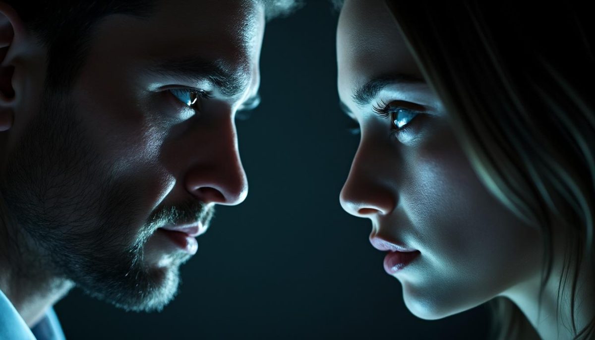 découvrez comment reconnaître les signes d'une manipulation et différencier sincérité et tromperie pour comprendre les véritables intentions d'un manipulateur.