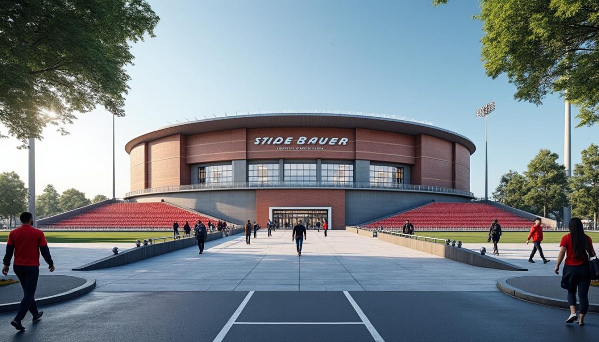 découvrez le guide complet du stade bauer à saint-ouen : accès pratiques, détails des rénovations récentes et tout sur le club mythique du red star.