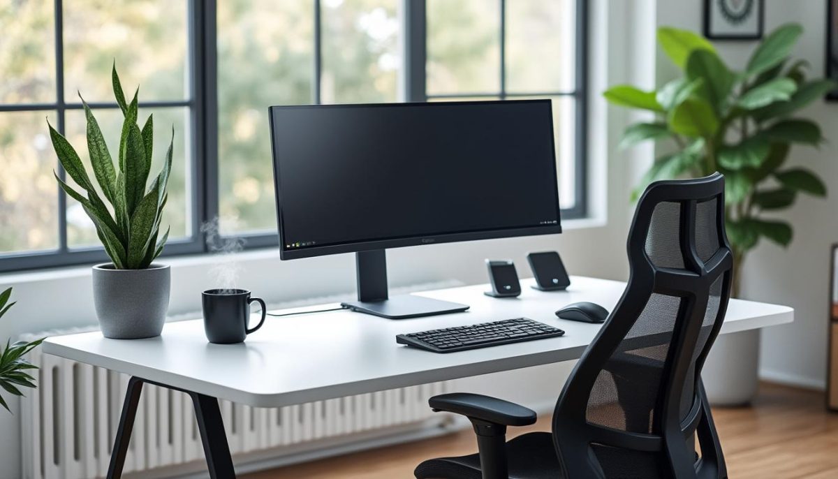 découvrez 3 astuces simples pour animer votre souris en télétravail sans avoir besoin d'installer de logiciel, et améliorez votre productivité facilement.