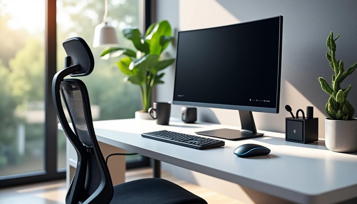 découvrez 3 astuces simples pour animer votre souris en télétravail sans avoir besoin d'installer de logiciel, et améliorez votre productivité facilement.