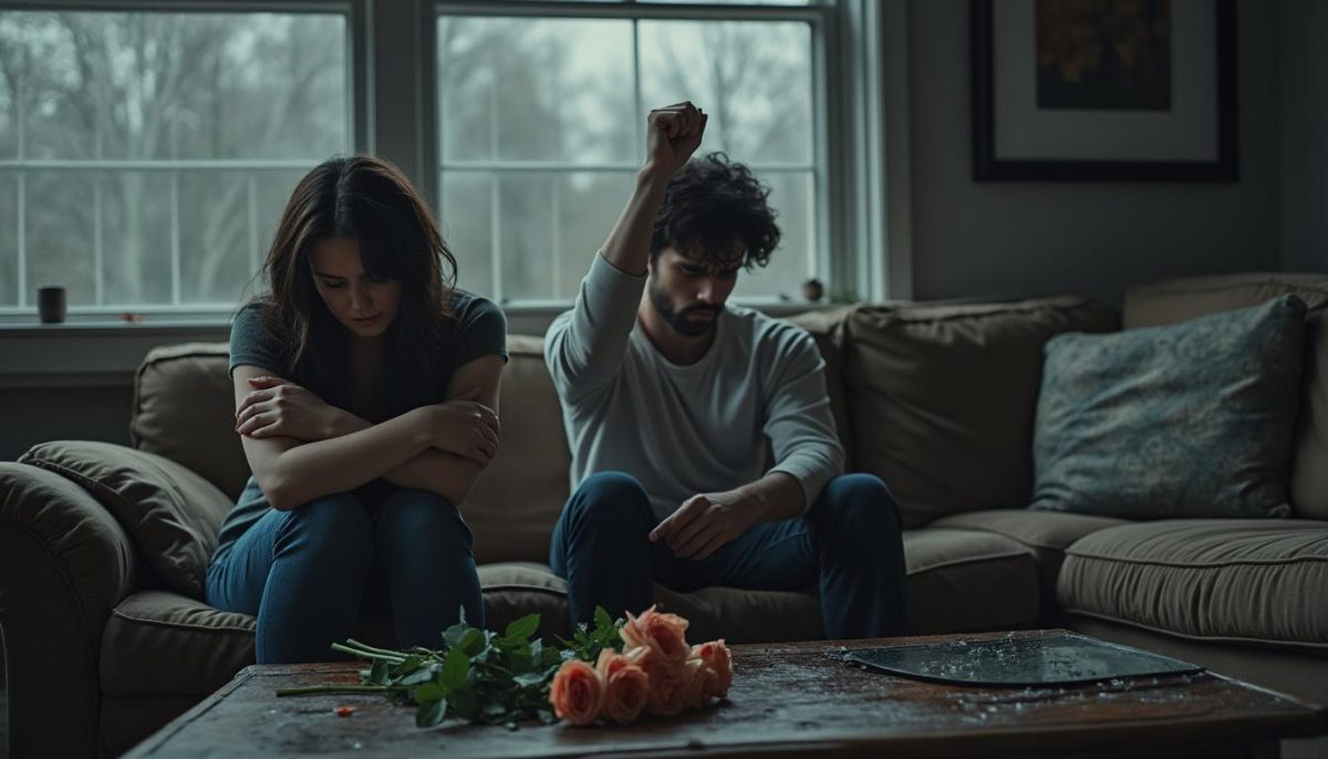 testez gratuitement votre relation et découvrez les 7 signes clés qui révèlent une relation toxique. protégez votre bien-être dès maintenant.