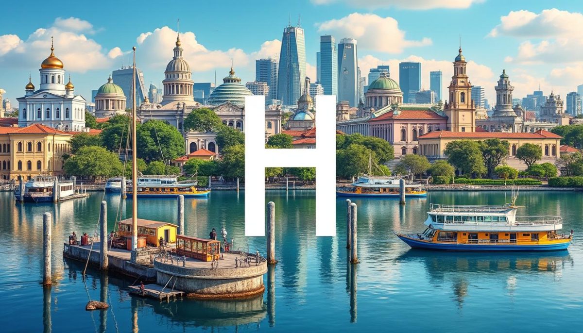 explorez notre tour du monde des capitales en h et découvrez toutes les villes principales dont le nom commence par la lettre h. un voyage culturel et géographique fascinant vous attend !