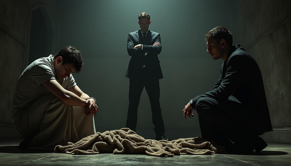 découvrez le triangle de karpman, ce piège psychologique complexe, et apprenez à en identifier les rôles pour mieux vous en libérer et retrouver des relations saines.