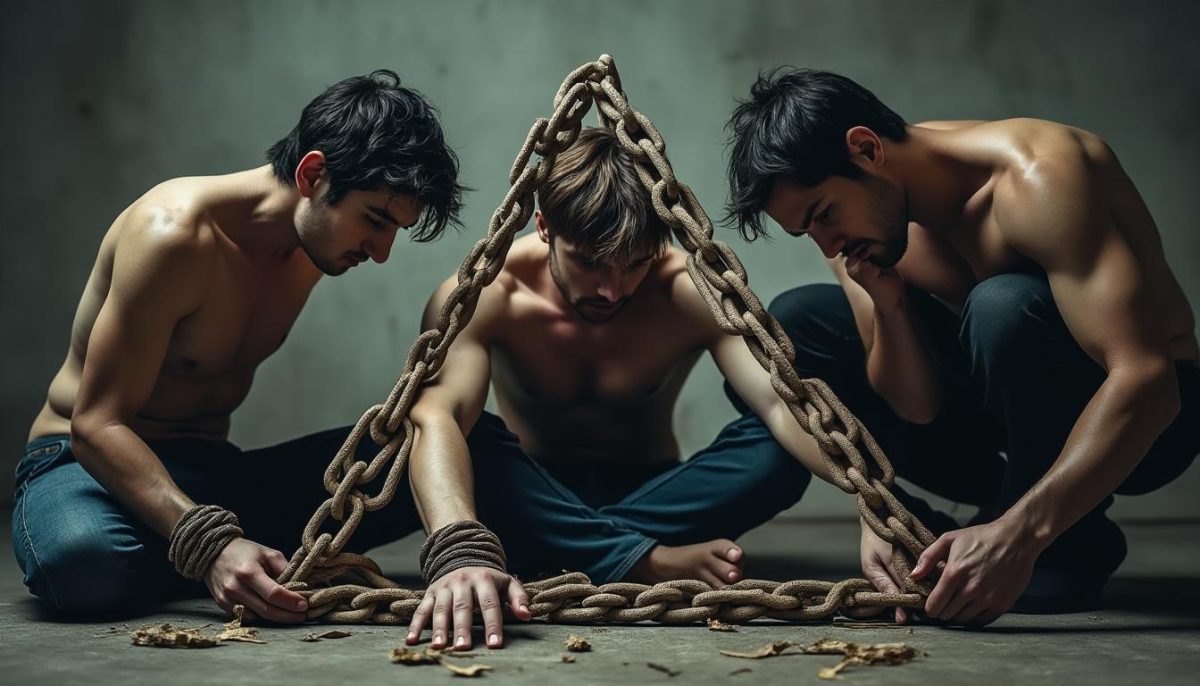 découvrez le triangle de karpman, ses enjeux et les clés essentielles pour sortir des dynamiques toxiques et améliorer vos relations.