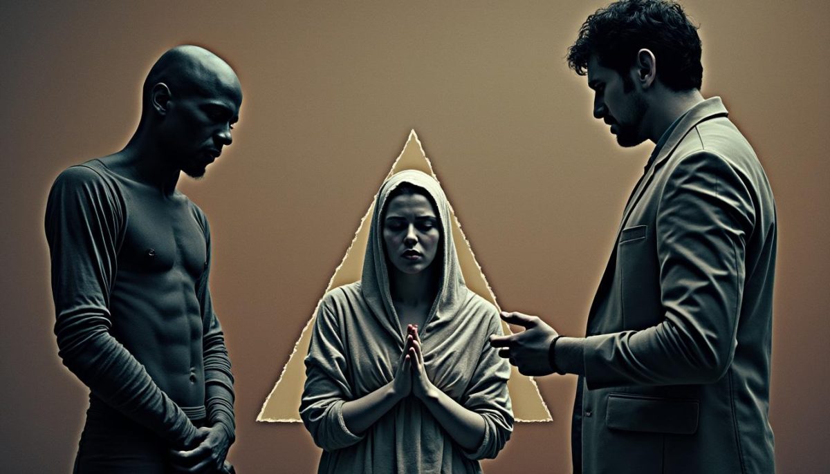 découvrez le triangle de karpman, ses mécanismes toxiques et apprenez des clés essentielles pour en sortir et améliorer vos relations.