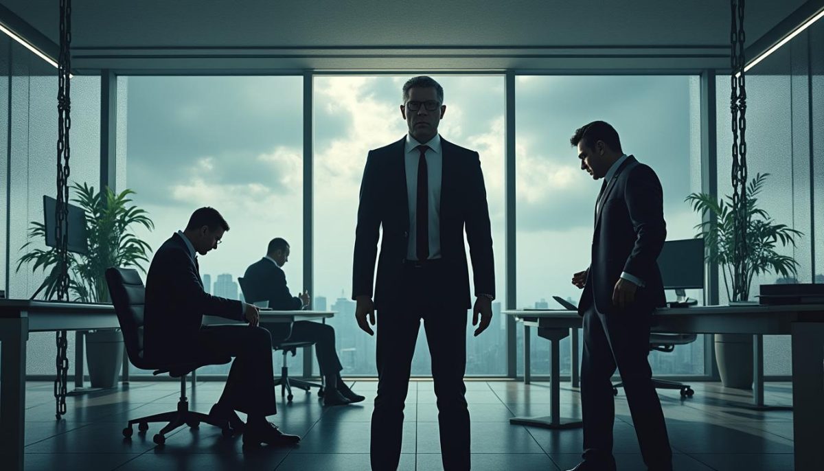 découvrez le triangle de karpman, ce jeu psychologique complexe, et apprenez des stratégies efficaces pour vous en libérer et améliorer vos relations.