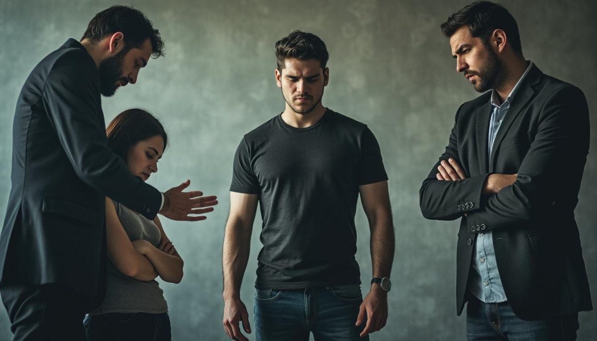 découvrez le triangle de karpman, le modèle psychologique du triangle dramatique inventé par stephen karpman, pour mieux comprendre et gérer les conflits relationnels.