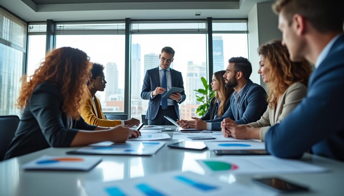 découvrez alliance entreprendre, votre partenaire dédié aux entrepreneurs, offrant expertise, services personnalisés et un engagement fort pour soutenir votre réussite.