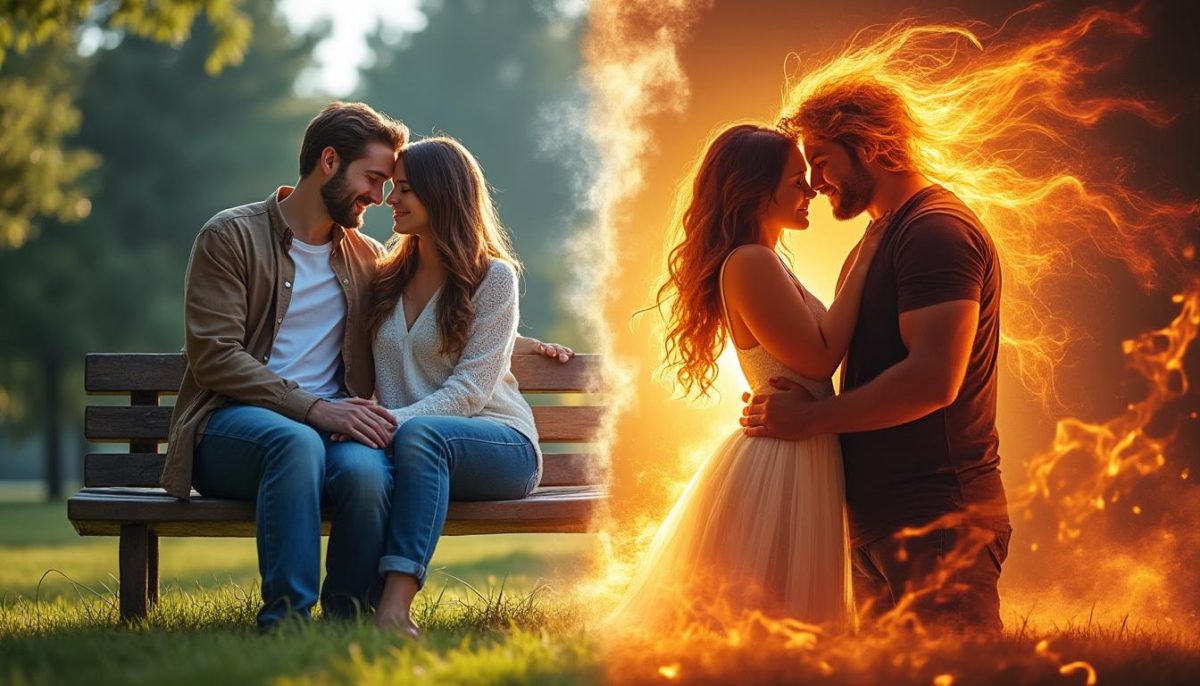 découvrez les différences entre âmes sœurs et flammes jumelles, et obtenez les clés essentielles pour les reconnaître et mieux comprendre ces liens profonds.