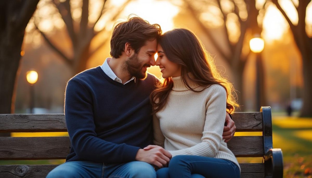 découvrez comment reconnaître les signes subtils qui distinguent l'amitié de l'amour et explorez les émotions qui transcendent les frontières du cœur.