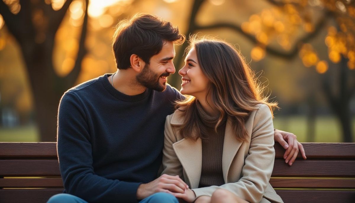 découvrez comment reconnaître les signes qui révèlent si votre relation dépasse l'amitié pour devenir un amour profond, et apprenez à déchiffrer ce lien unique entre le cœur et l'âme.