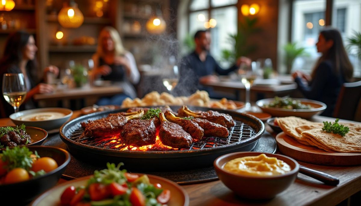 découvrez notre avis détaillé sur best istanbul grill, un restaurant parisien incontournable pour une expérience gourmande aux saveurs authentiques d'istanbul.
