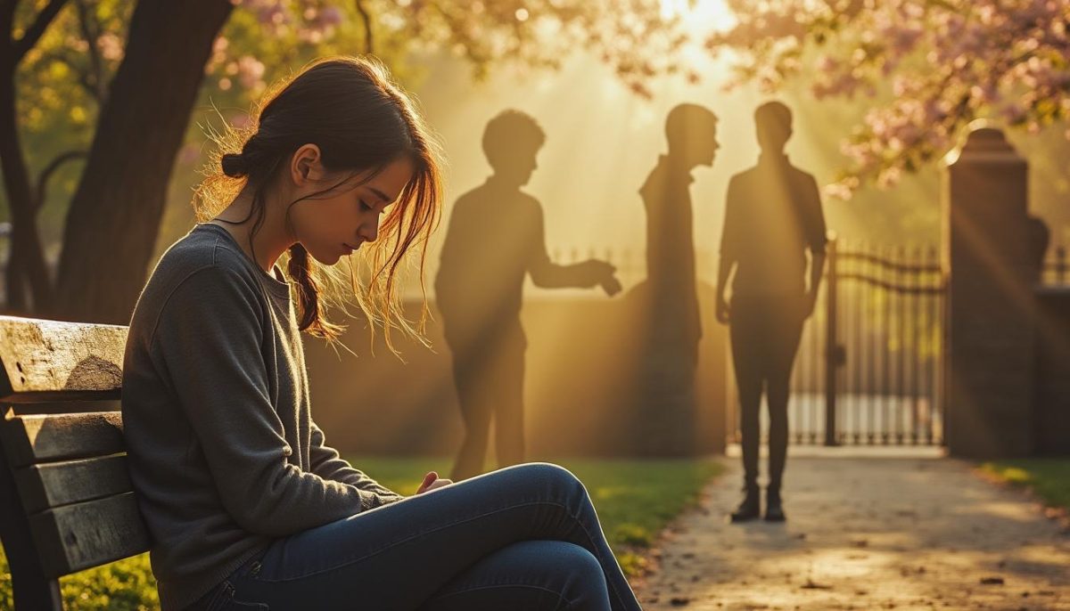 découvrez comment identifier les signes de la blessure de rejet en amour et apprenez les clés essentielles pour guérir et retrouver confiance en vous.