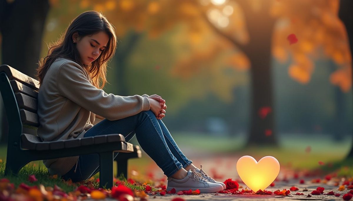 découvrez comment reconnaître les signes de la blessure de rejet en amour et apprenez des méthodes efficaces pour guérir et retrouver confiance en vous.