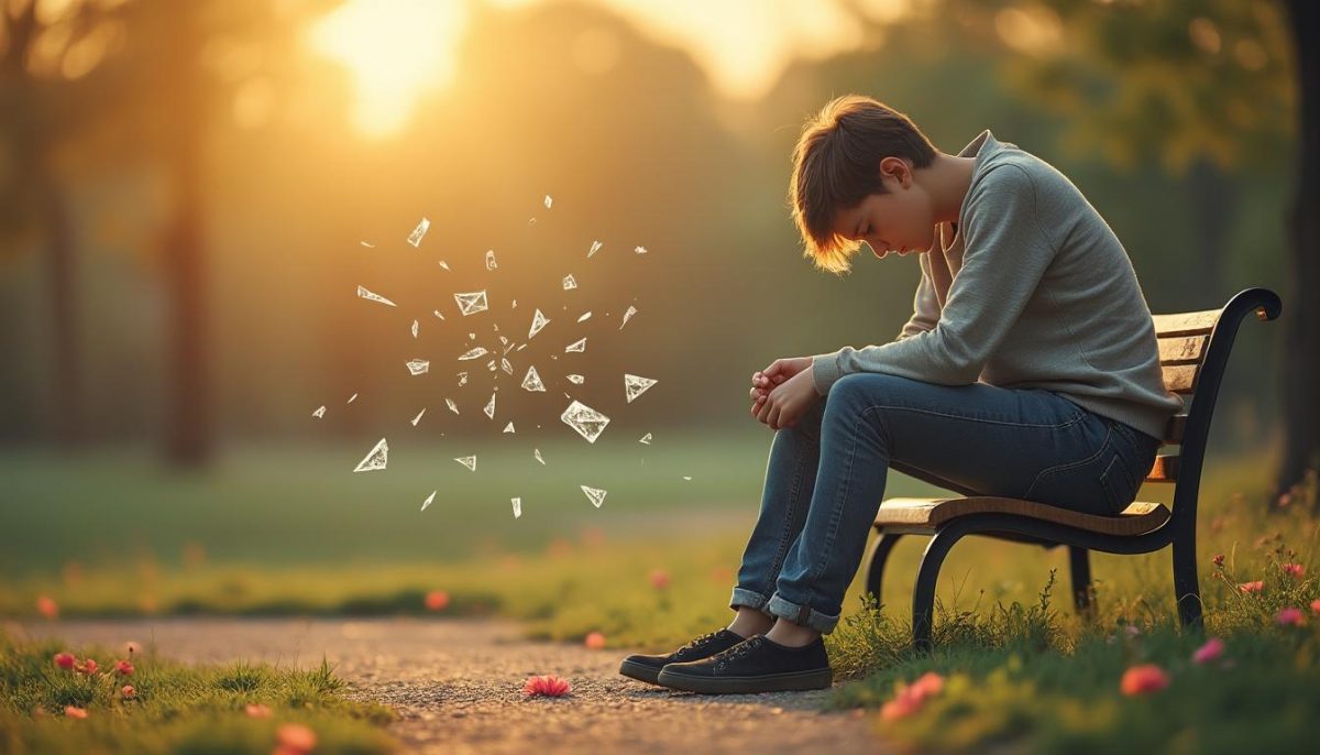 découvrez comment identifier les signes de la blessure de rejet en amour et explorez des conseils pour guérir et retrouver confiance en vous.