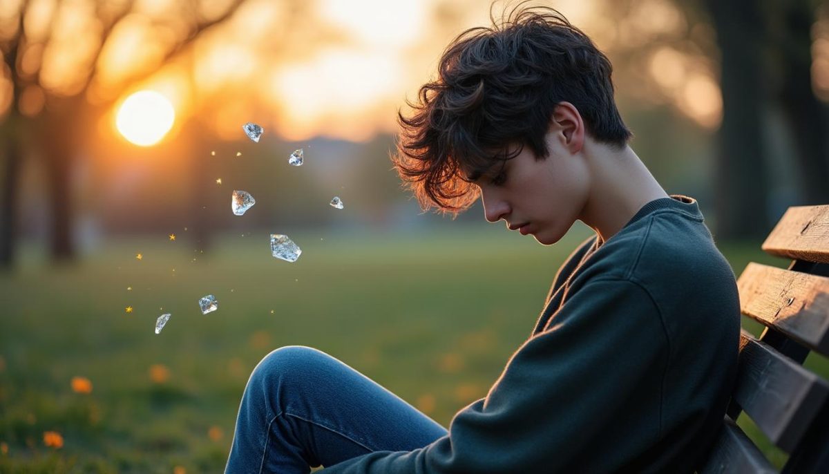 découvrez comment identifier les signes de la blessure de rejet en amour et explorez des conseils pratiques pour guérir et avancer vers des relations épanouies.