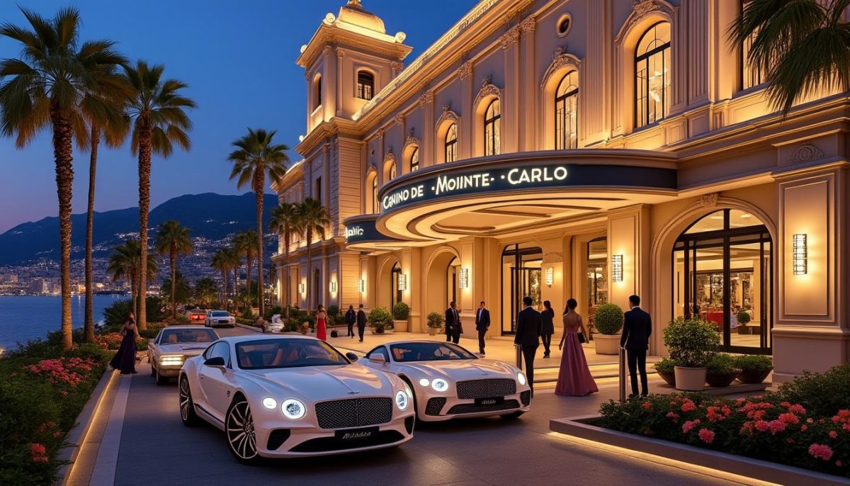 découvrez notre guide complet des casinos de monaco pour vivre une expérience inoubliable, avec conseils pratiques, jeux incontournables et astuces pour une visite réussie.