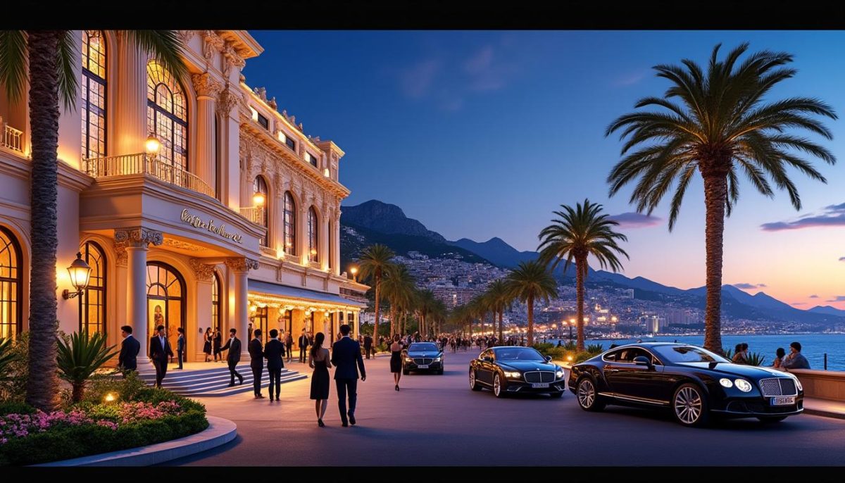 découvrez notre guide complet des casinos de monaco pour vivre une visite inoubliable, avec conseils, bonnes adresses et informations pratiques.