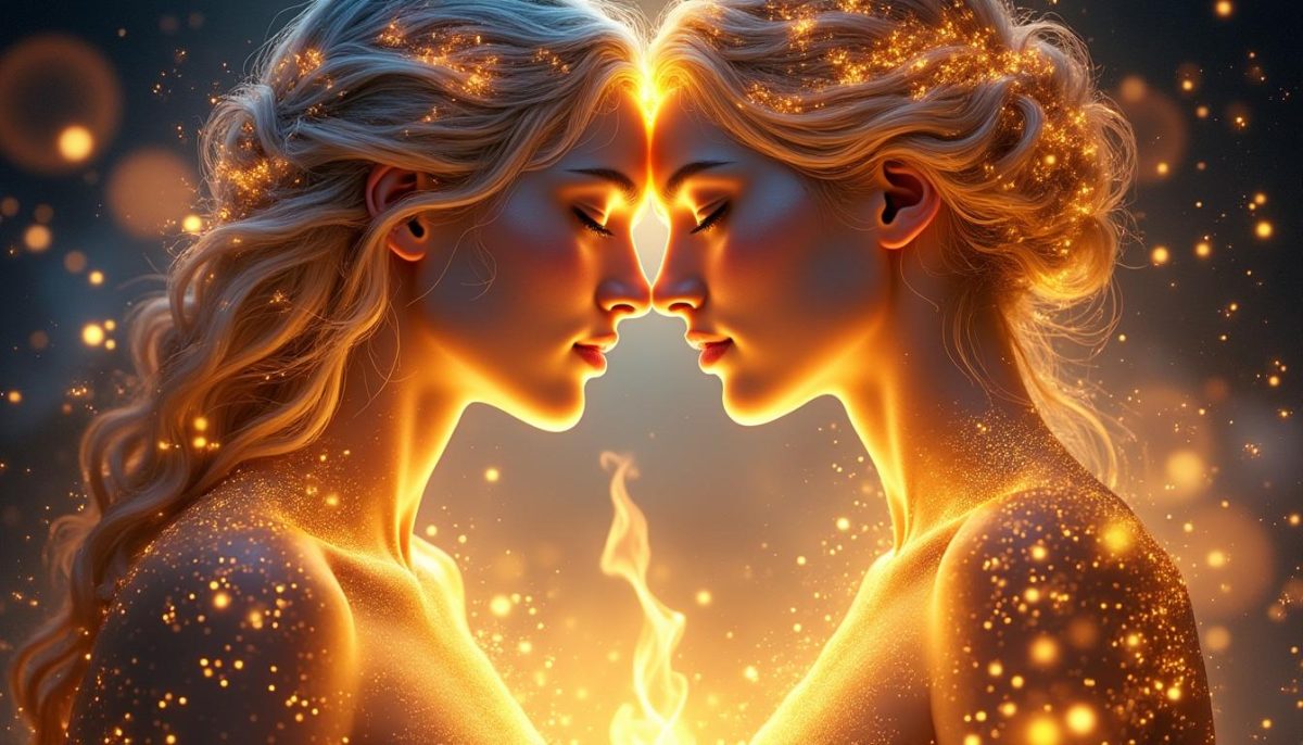 découvrez la signification profonde du chemin de vie 33 et son lien avec les flammes jumelles. explorez leur harmonie unique et leur impact spirituel.