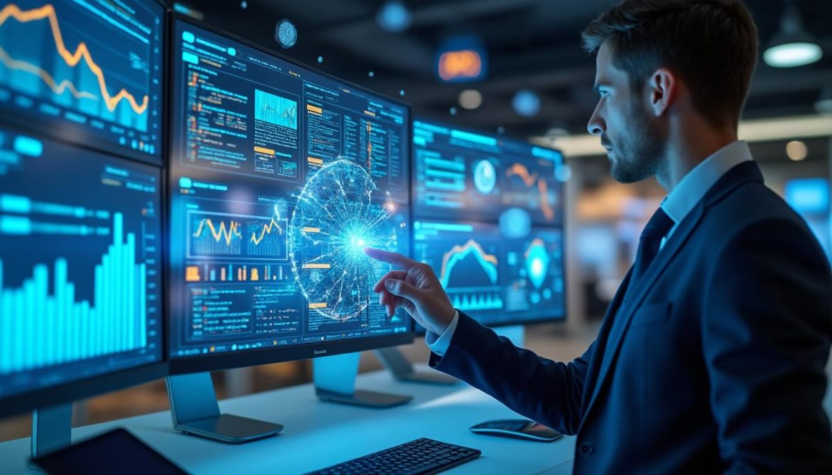 découvrez la méthode de data scénarisation pour valoriser vos données avec des exemples concrets et pratiques. apprenez à transformer vos données en histoires compréhensibles et impactantes.