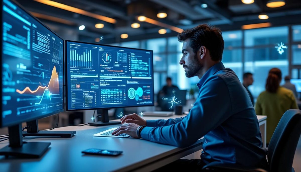 découvrez la méthode de data scénarisation pour mieux comprendre et valoriser vos données grâce à des exemples concrets et des conseils pratiques.