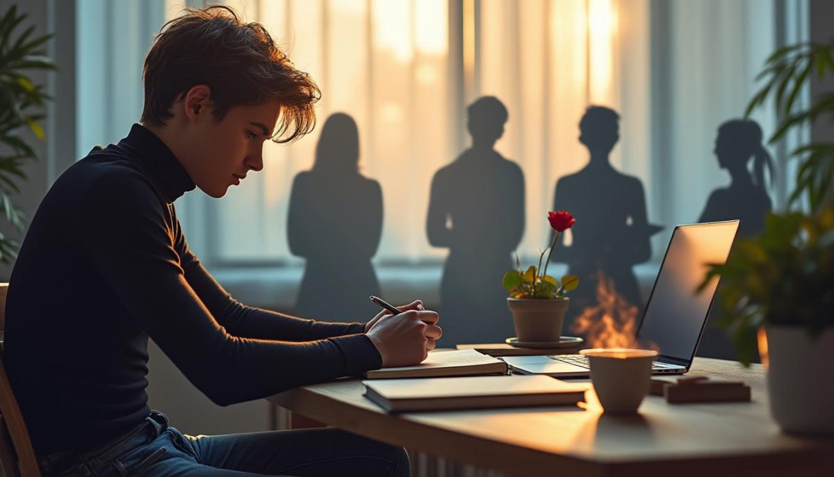découvrez si vous avez des traits de personnalité toxiques grâce à notre test gratuit. apprenez à identifier les signes révélateurs et améliorez vos relations dès aujourd'hui.