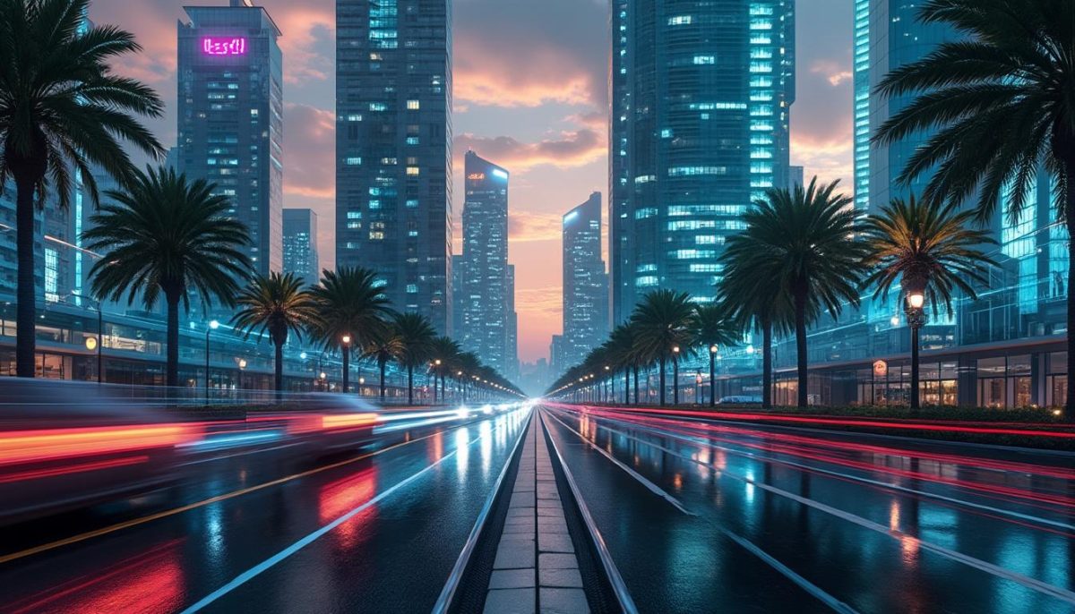 découvrez widriv, votre partenaire d'innovation pour une mobilité intelligente, durable et performante. transformez vos déplacements avec des solutions avant-gardistes adaptées à vos besoins.