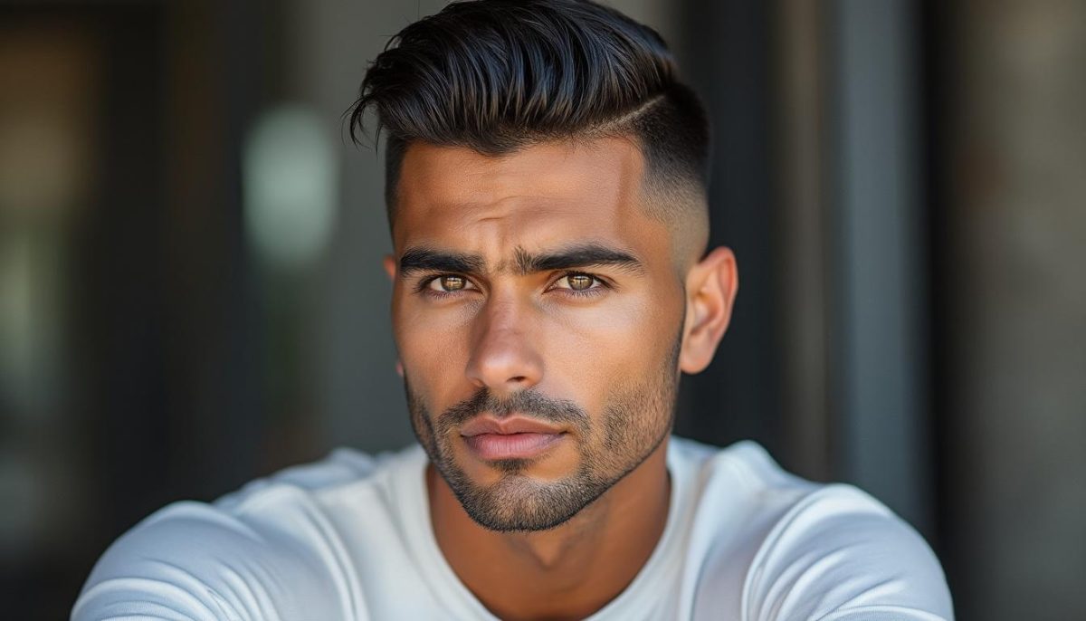 découvrez le style disconnected slick back, une coiffure moderne et audacieuse qui allie élégance et originalité pour un look unique et tendance.