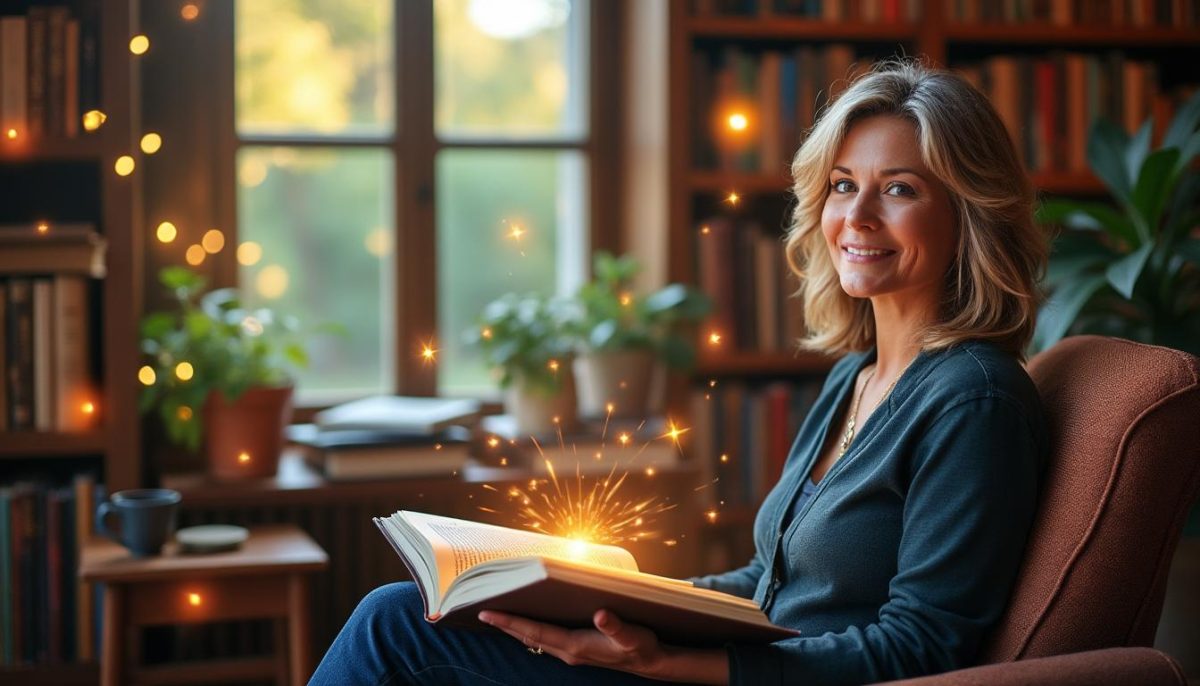 découvrez la biographie d'esther hicks, ses ouvrages incontournables et ses romans captivants qui inspirent des milliers de lecteurs.