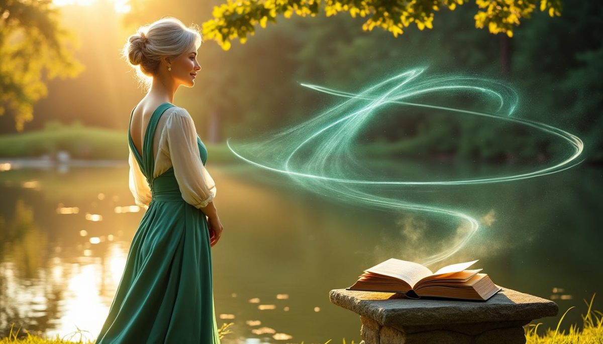 découvrez la vie fascinante d'esther hicks, ses ouvrages phares et les secrets puissants de la loi de l’attraction pour transformer votre quotidien.