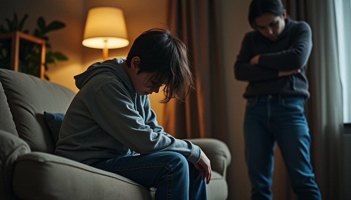 découvrez comment reconnaître les comportements nuisibles d’un parent au sein d’une famille toxique et apprenez à protéger votre bien-être émotionnel.