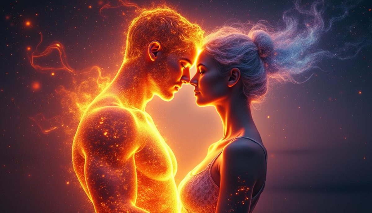 découvrez les différences et les significations profondes entre flammes jumelles et âmes sœurs pour mieux comprendre ces concepts spirituels et leurs impacts sur votre vie.
